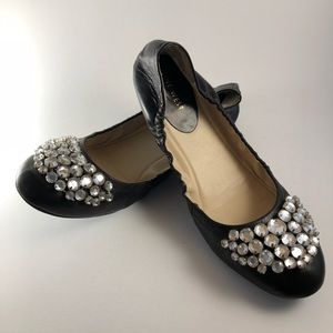 Nine West Faycie Ballet Flats